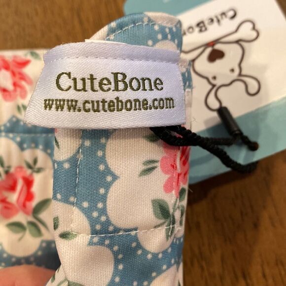 NWT CuteBone Dog Diaper - Picture 4 of 5